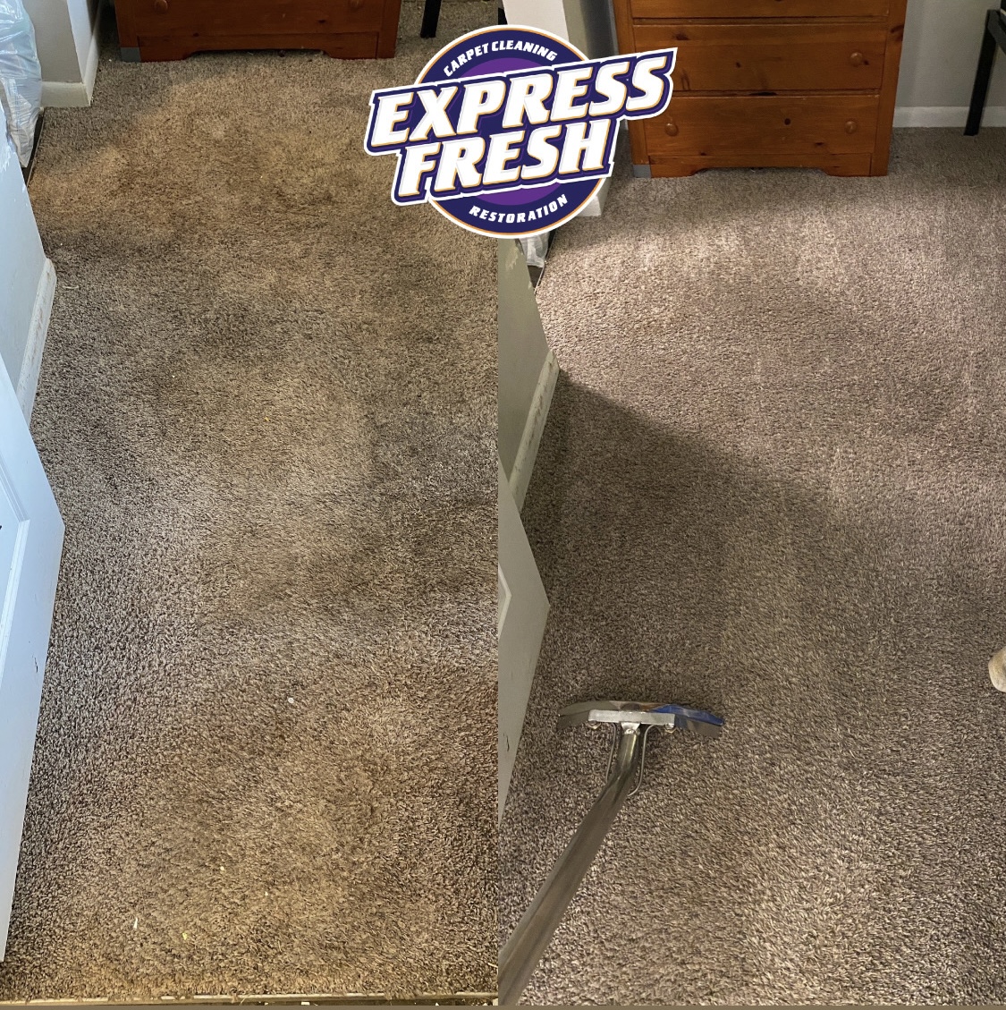 Express Fresh Carpet Cleaning