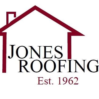 Jones Roofing Co Inc