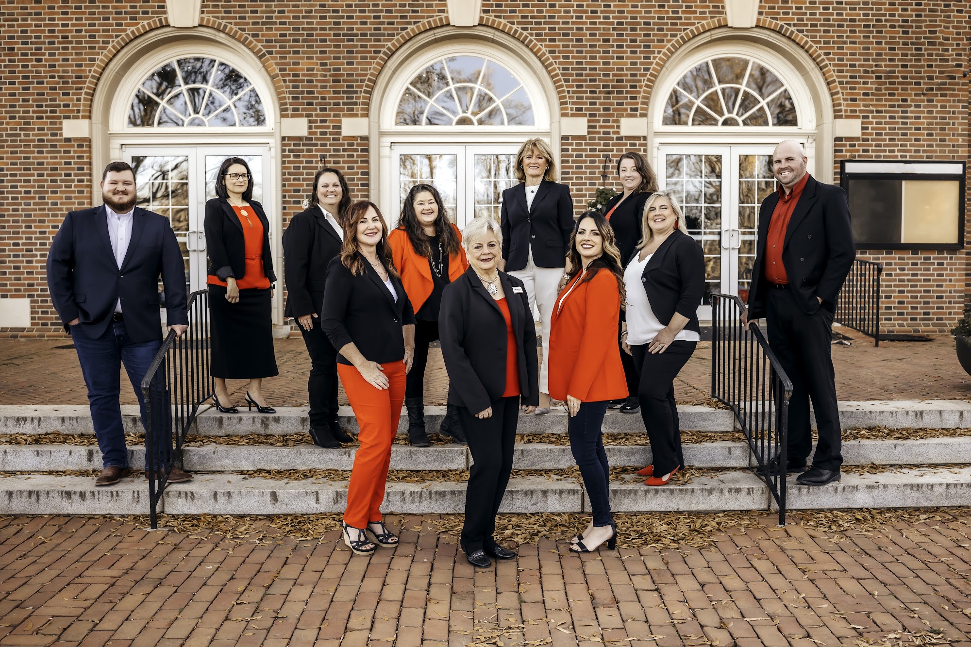 Blue Ridge Group of Amherst, LLC Associated with Keller Williams Realty