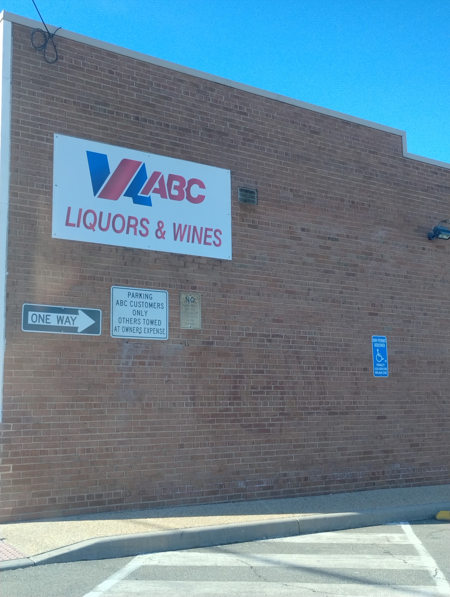 Virginia ABC