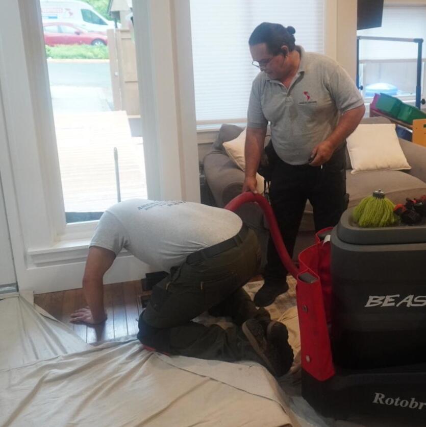 Photo credit: nextdoor