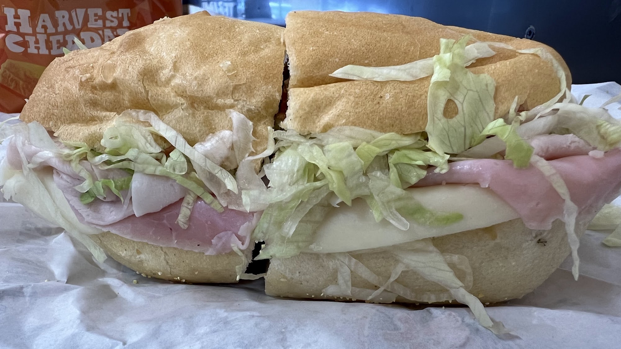 Jersey Mike's Subs