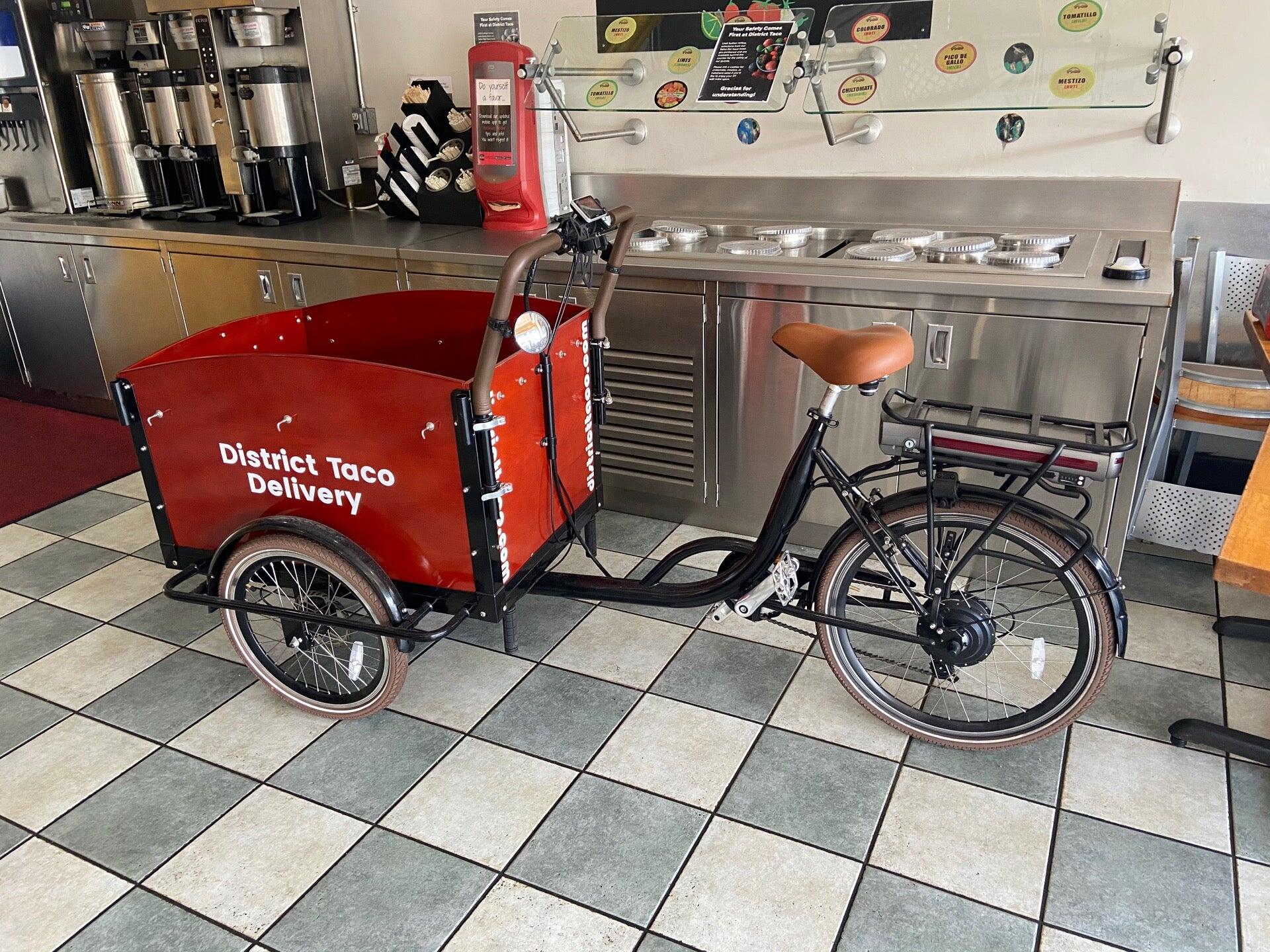 Photo credit: nextdoor