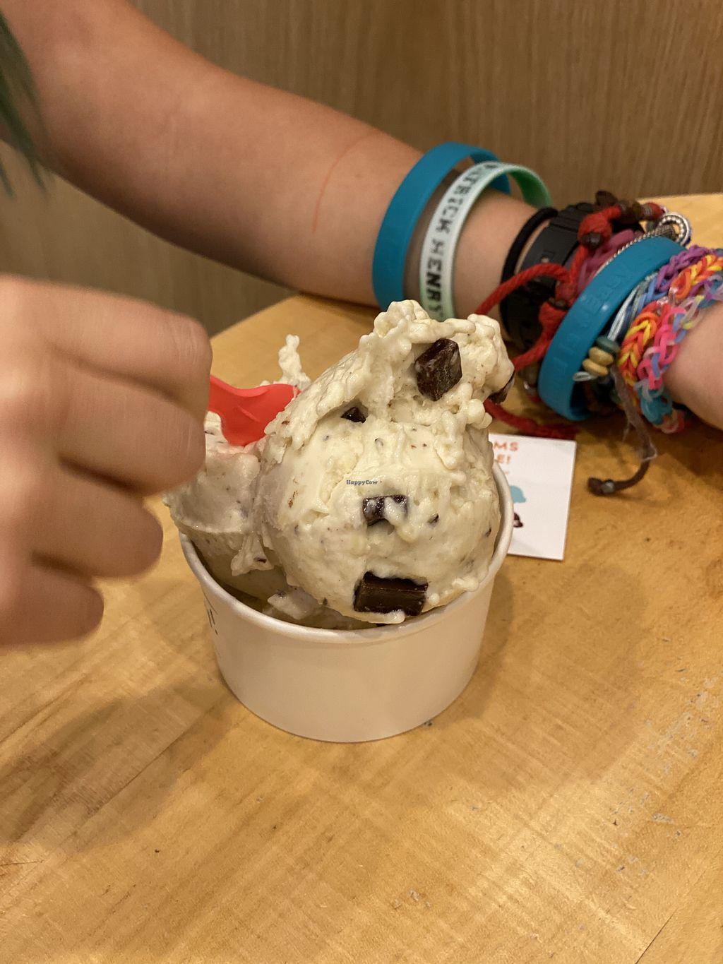 Photo credit: happycow