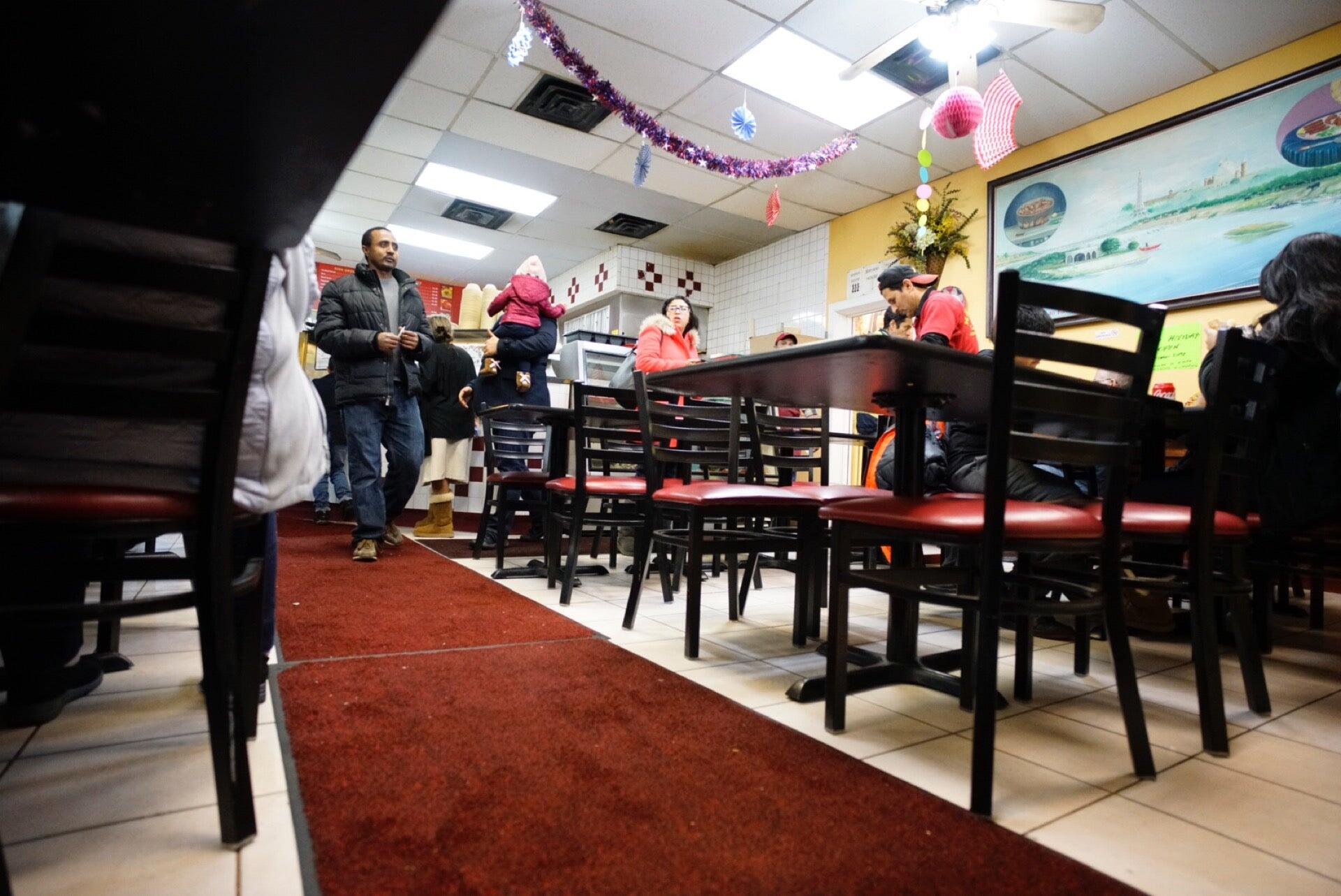 Photo credit: nextdoor