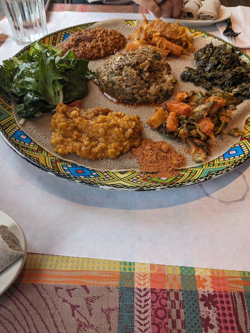 Photo credit: happycow