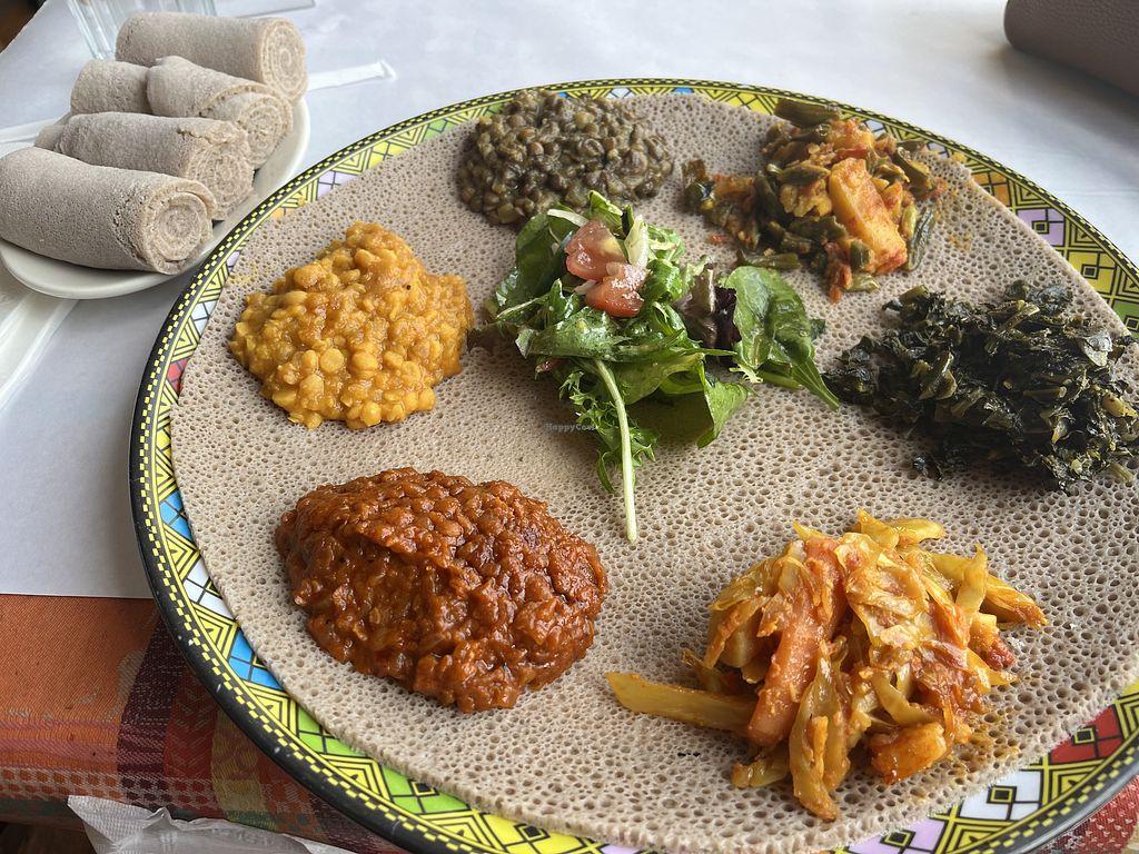 Photo credit: happycow