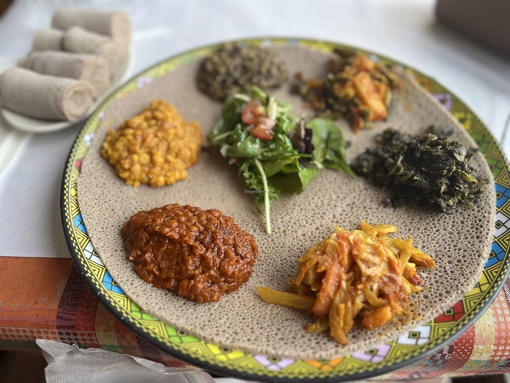 Photo credit: happycow