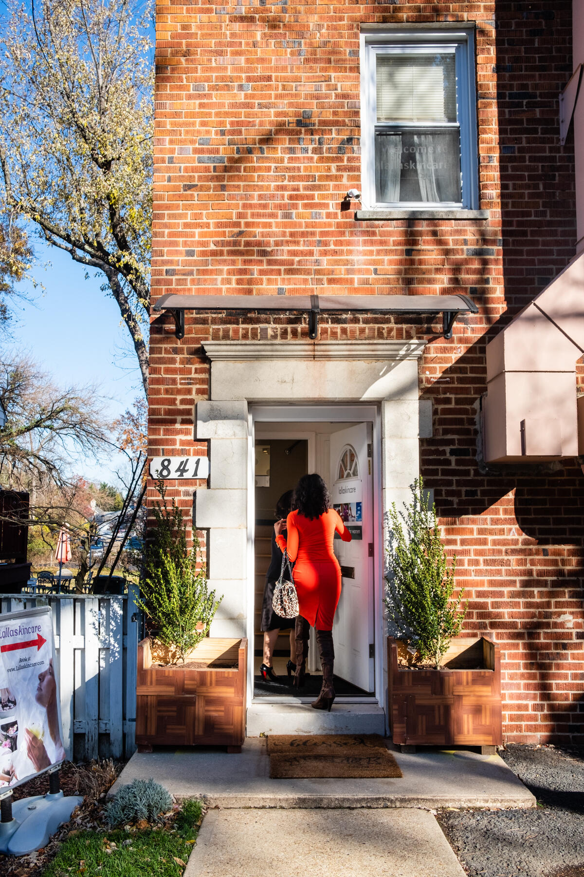 Photo credit: nextdoor