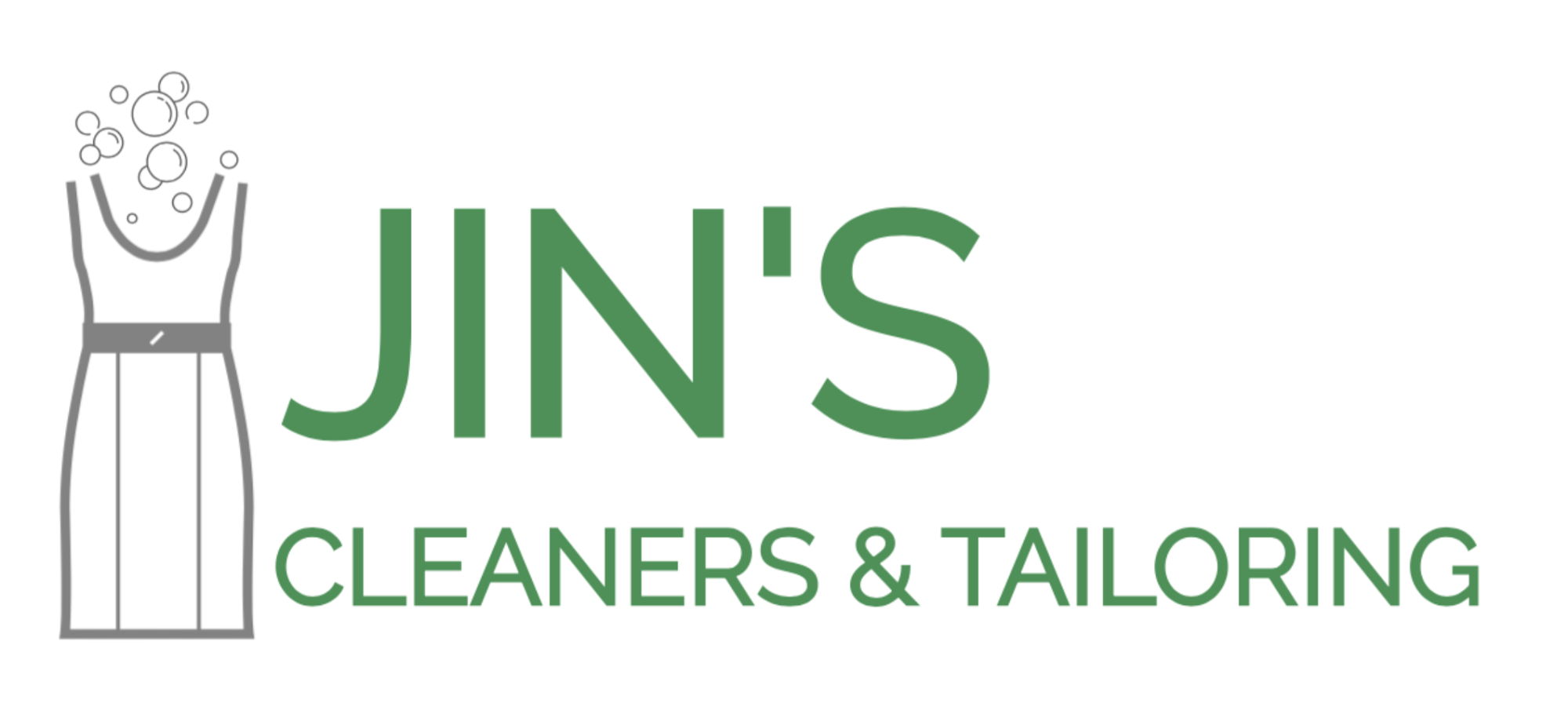 Jin's Cleaners & Tailoring