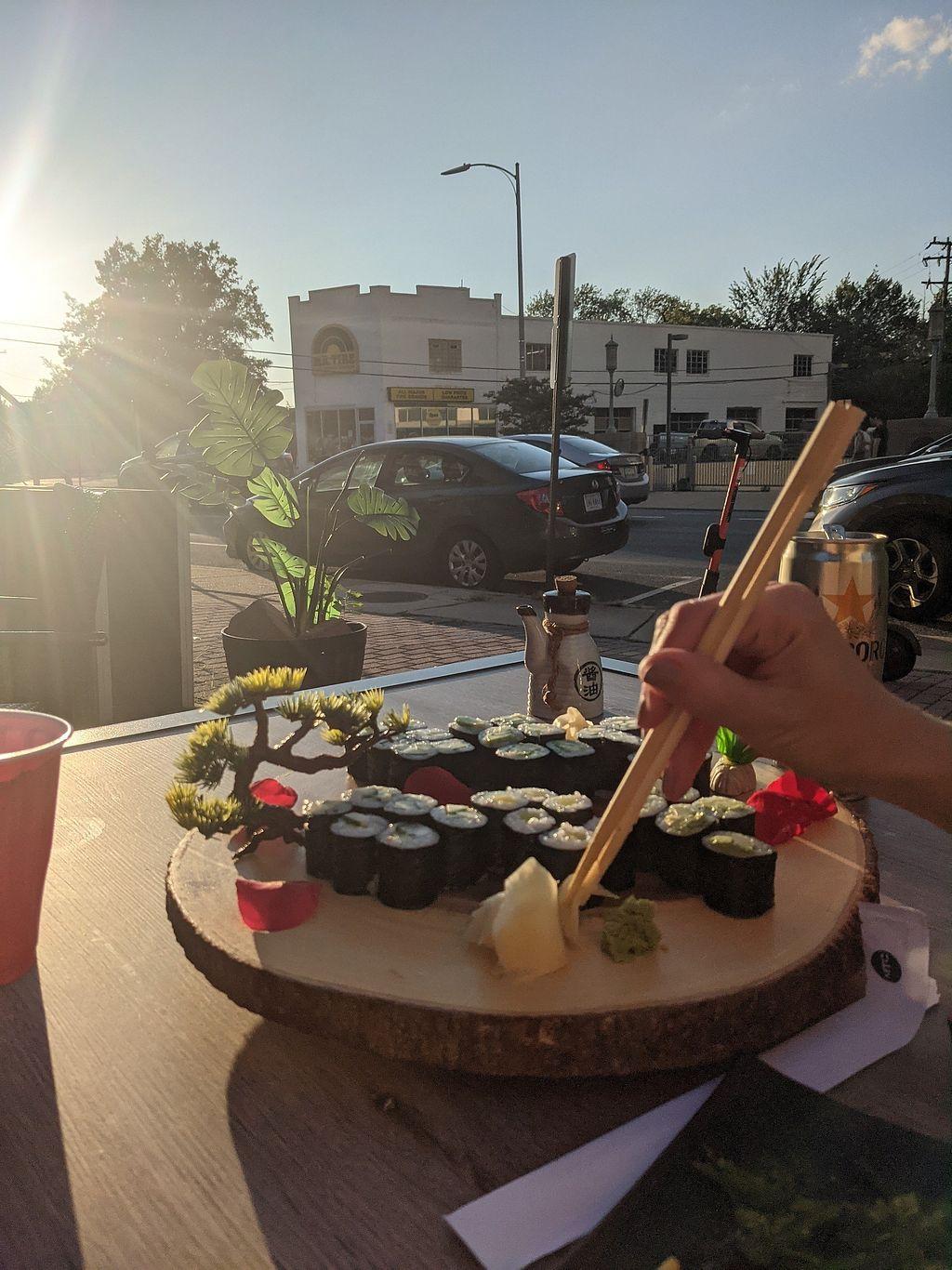 Photo credit: happycow