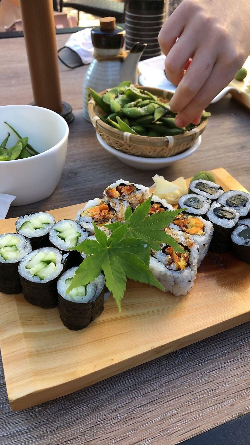 Photo credit: happycow