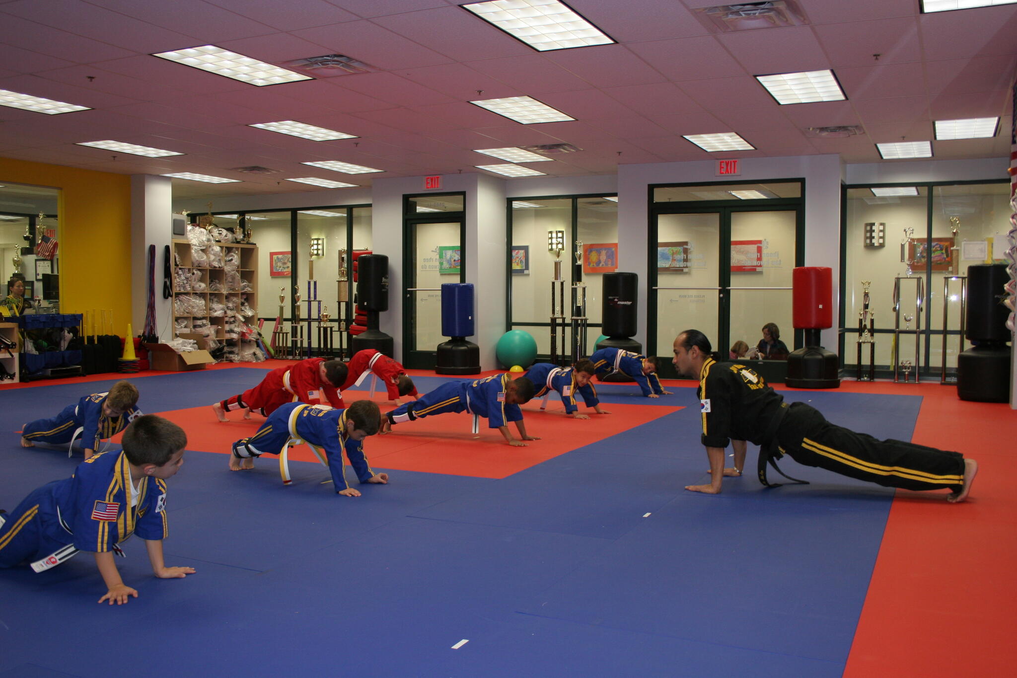 Photo credit: nextdoor