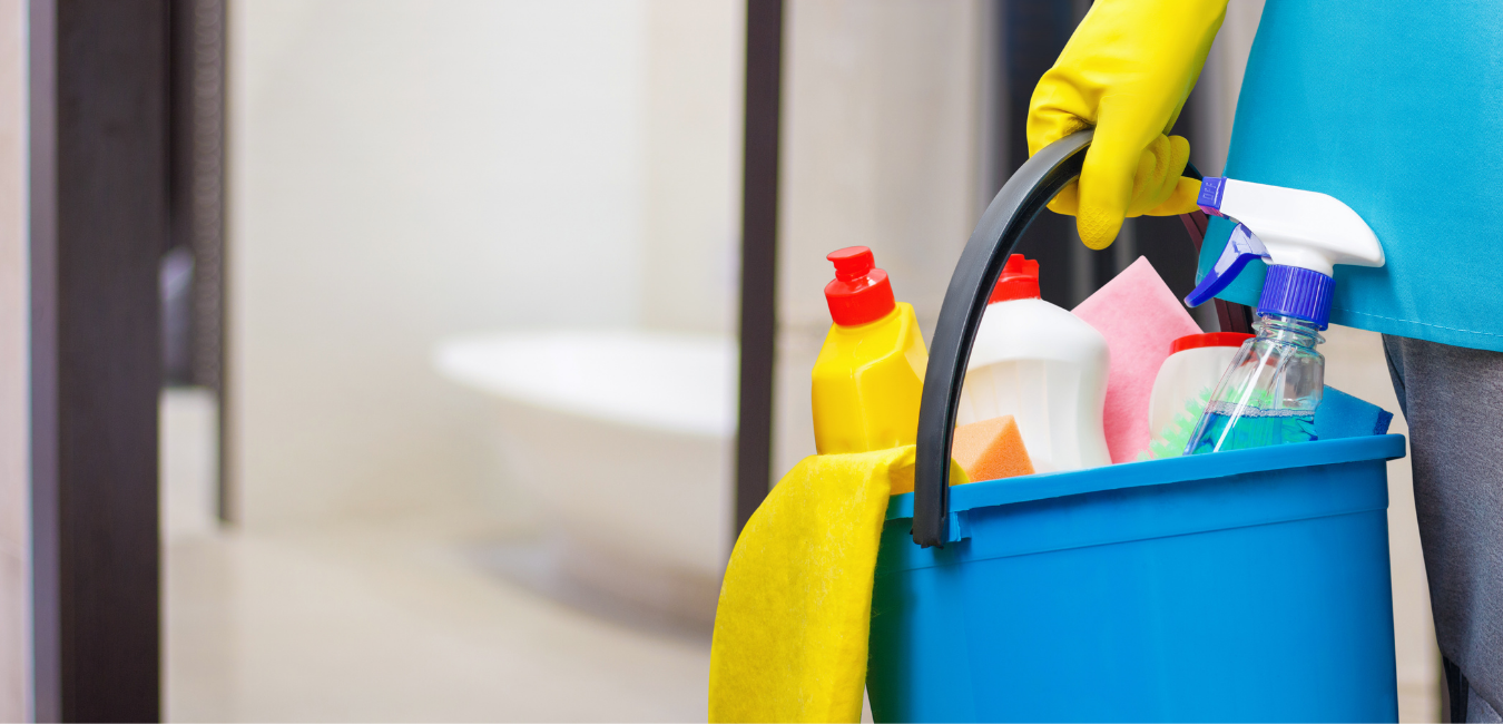 Linda's Maids House Cleaning Services