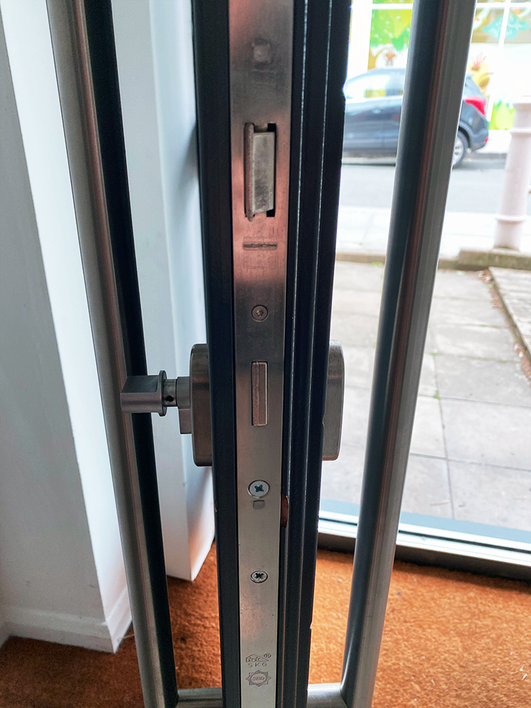 Glebewood 24 hr Locksmith