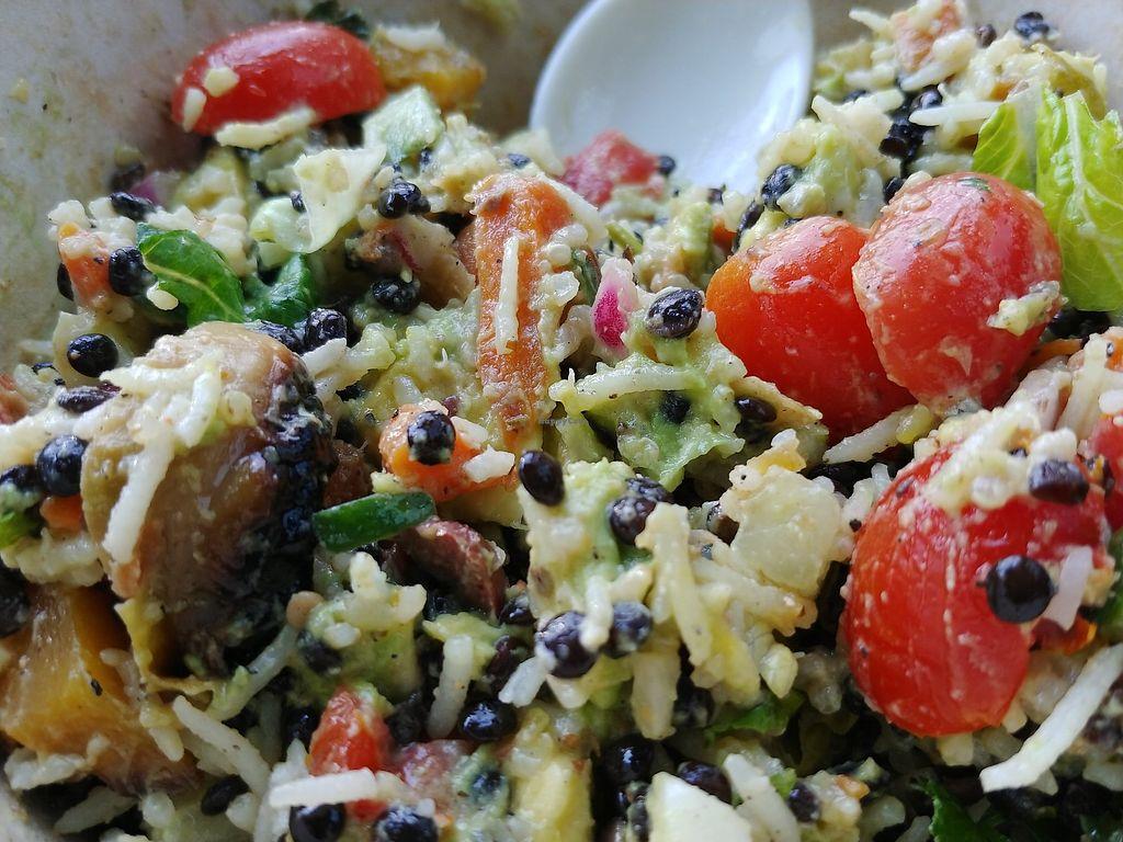 Photo credit: happycow