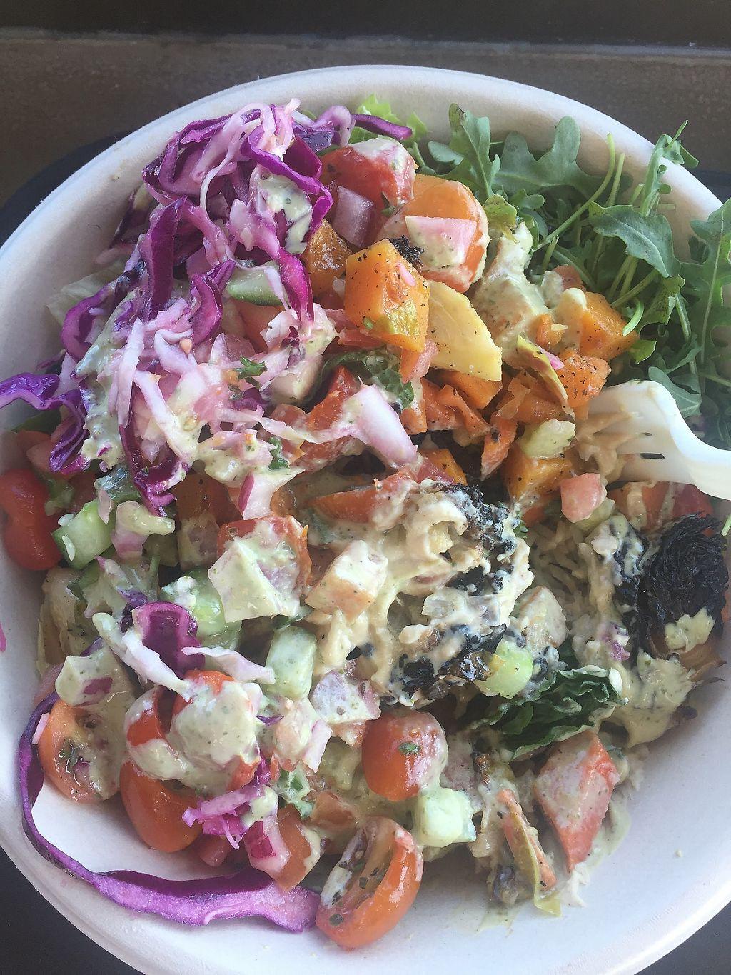 Photo credit: happycow