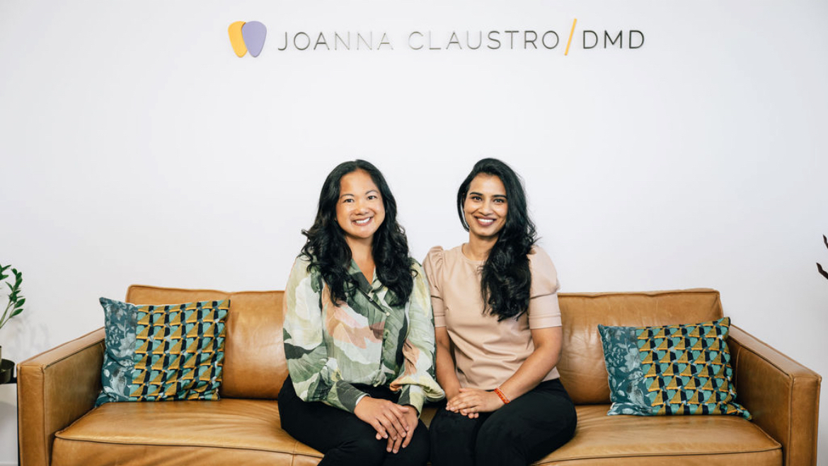 Joanna Claustro DMD & Associates