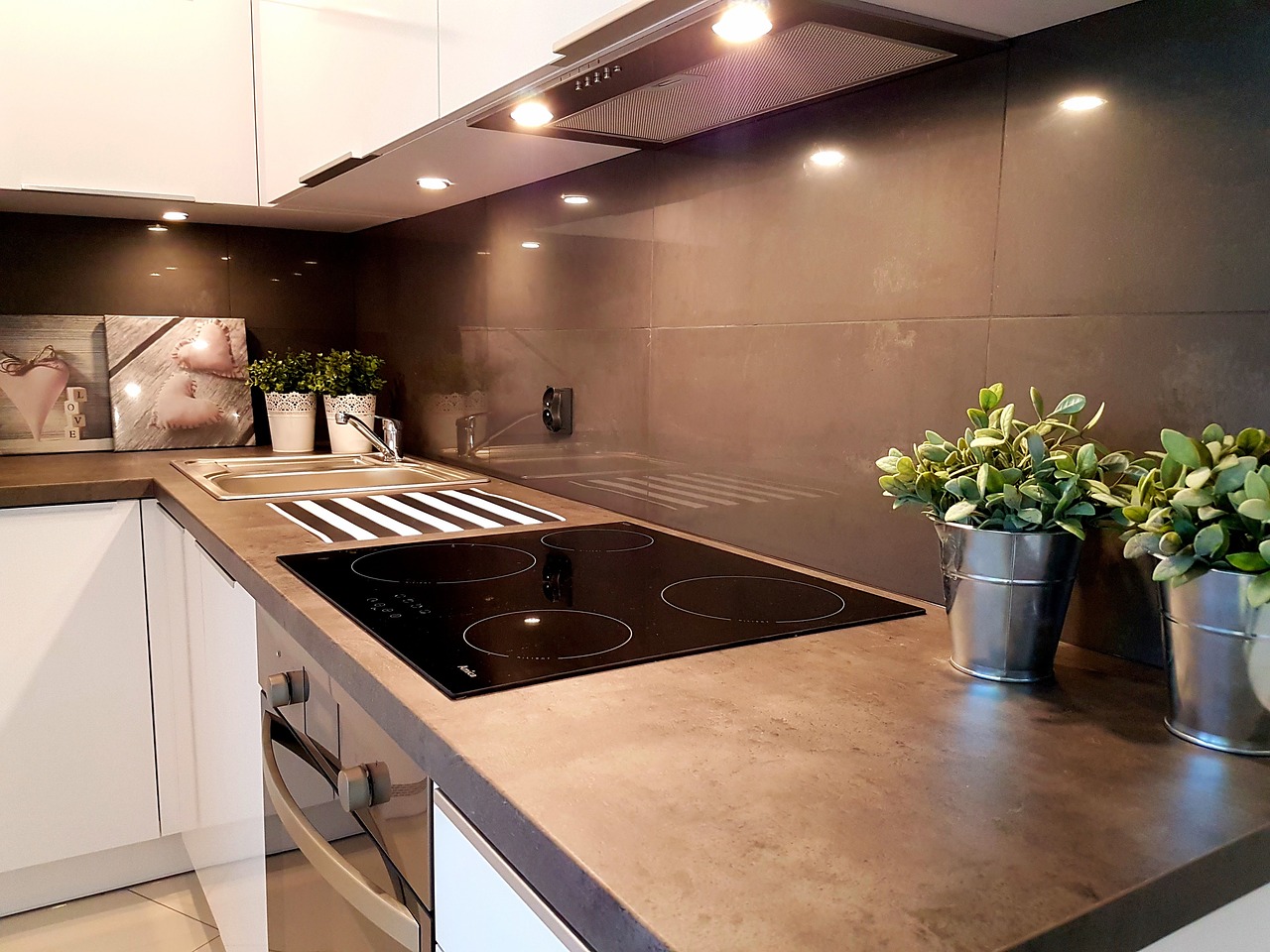 Waterstone Kitchen & Bath