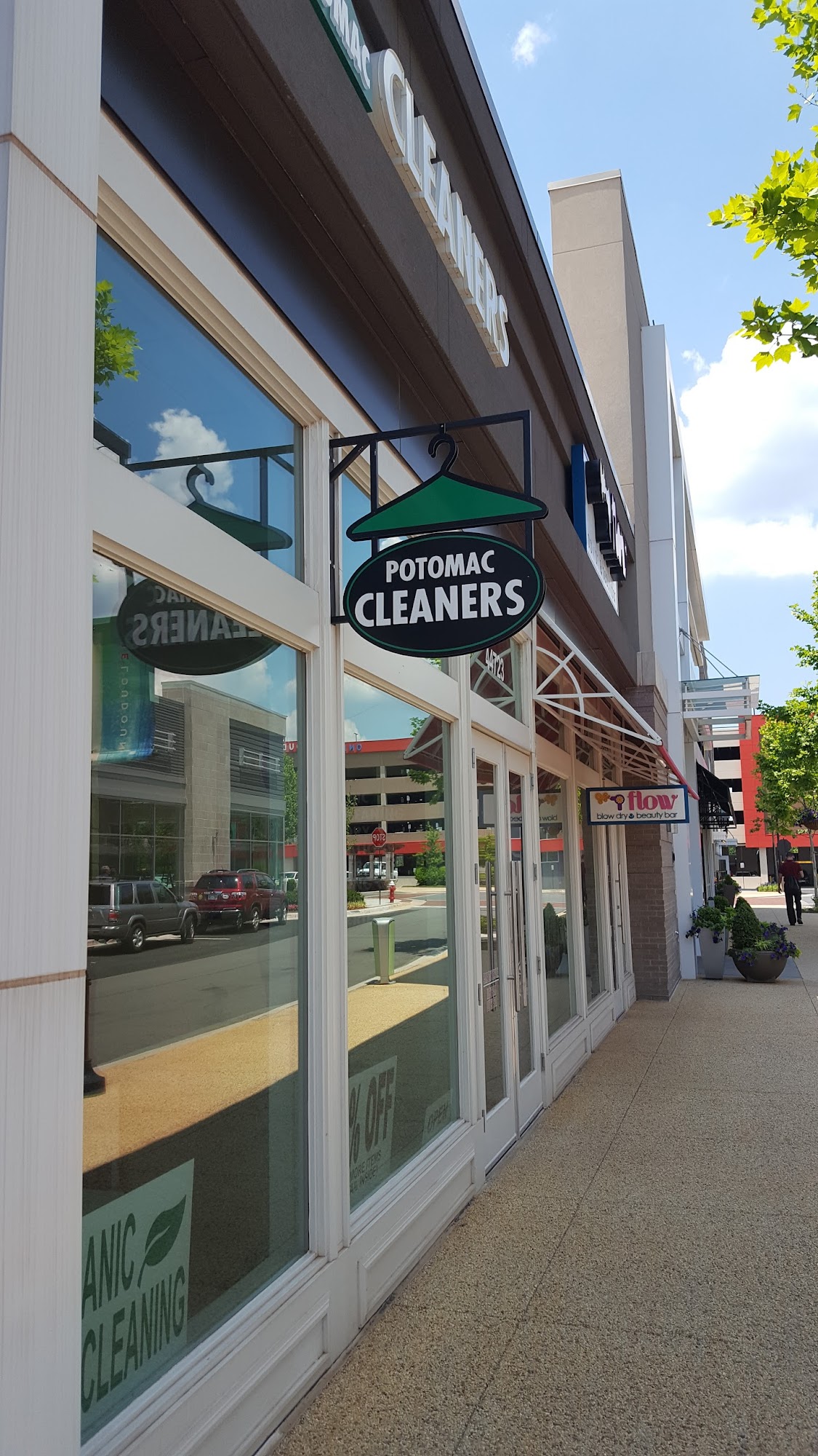 Potomac Cleaners