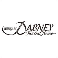 Henry W. Dabney Funeral Home