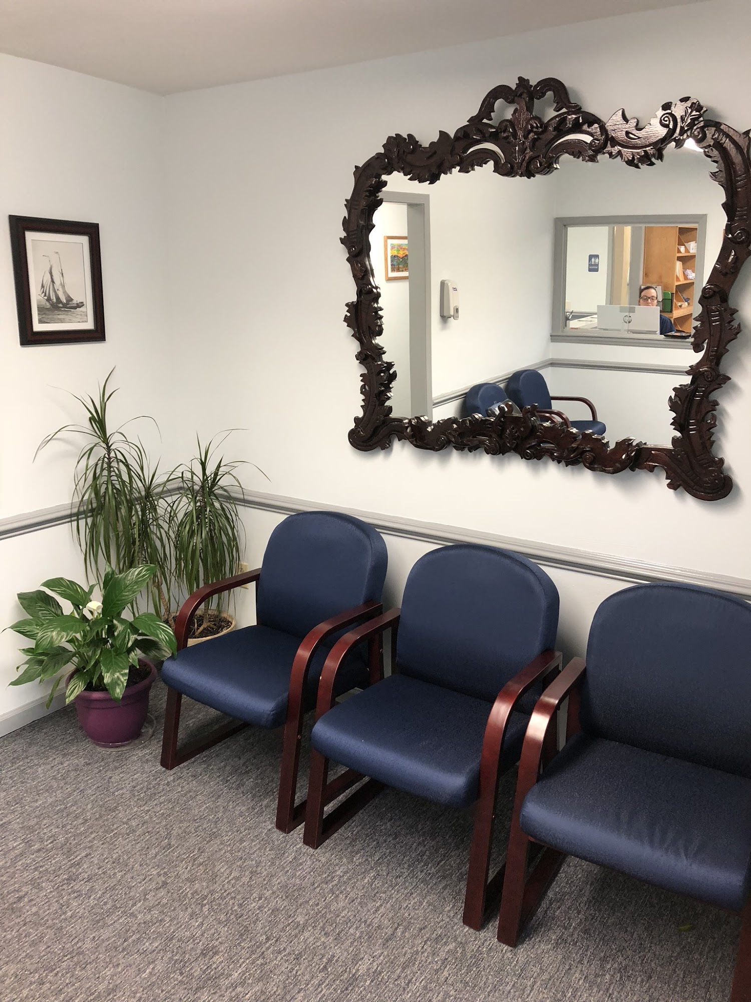 Bedford Chiropractic Clinic 1029 Turnpike Rd suite c, Bedford Virginia 24523