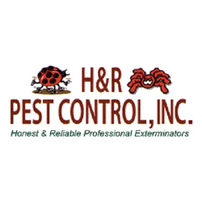 H&R Pest Control 752 Burks Hill Rd, Bedford Virginia 24523