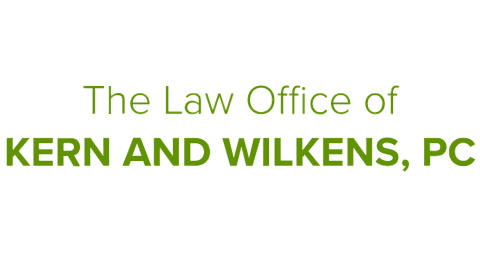 The Law Office of Kern and Wilkens, PC 1719 2nd Ave E, Big Stone Gap Virginia 24219