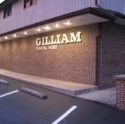 Gilliam Funeral Home & Crematory
