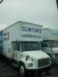 Clinton's Transfer & Storage Inc.