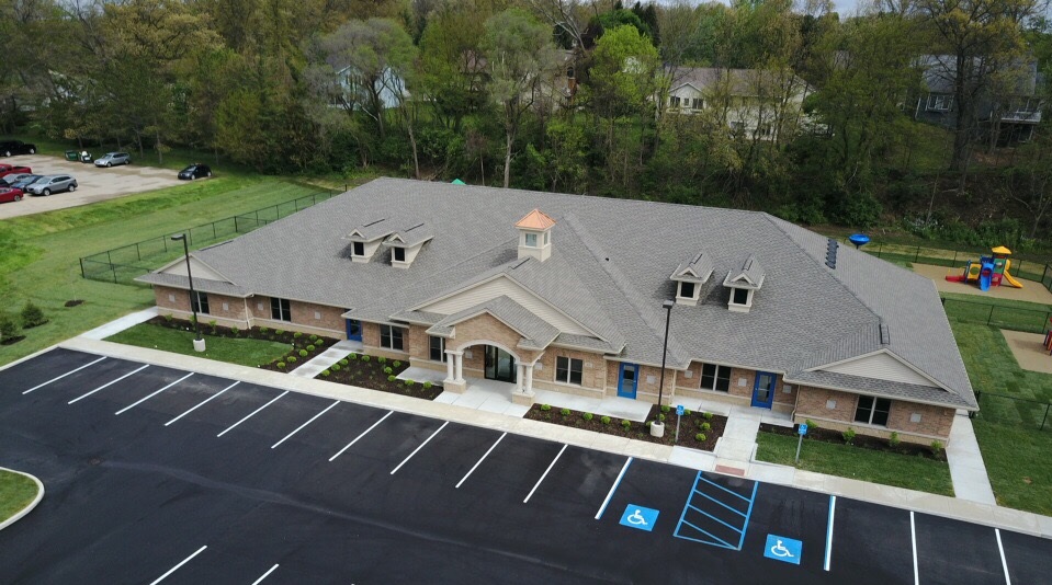 Blacksburg South KinderCare