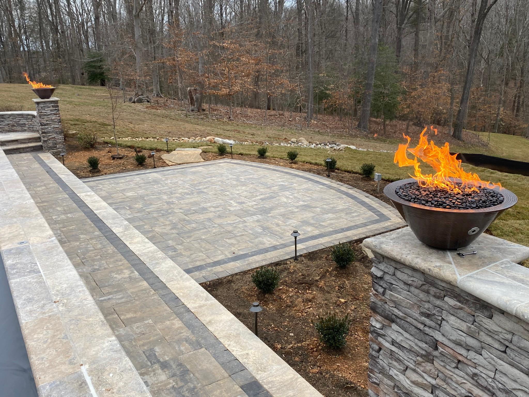 Premier Turf And Landscaping Inc 16800 Beverley Mill Dr, Broad Run Virginia 20137