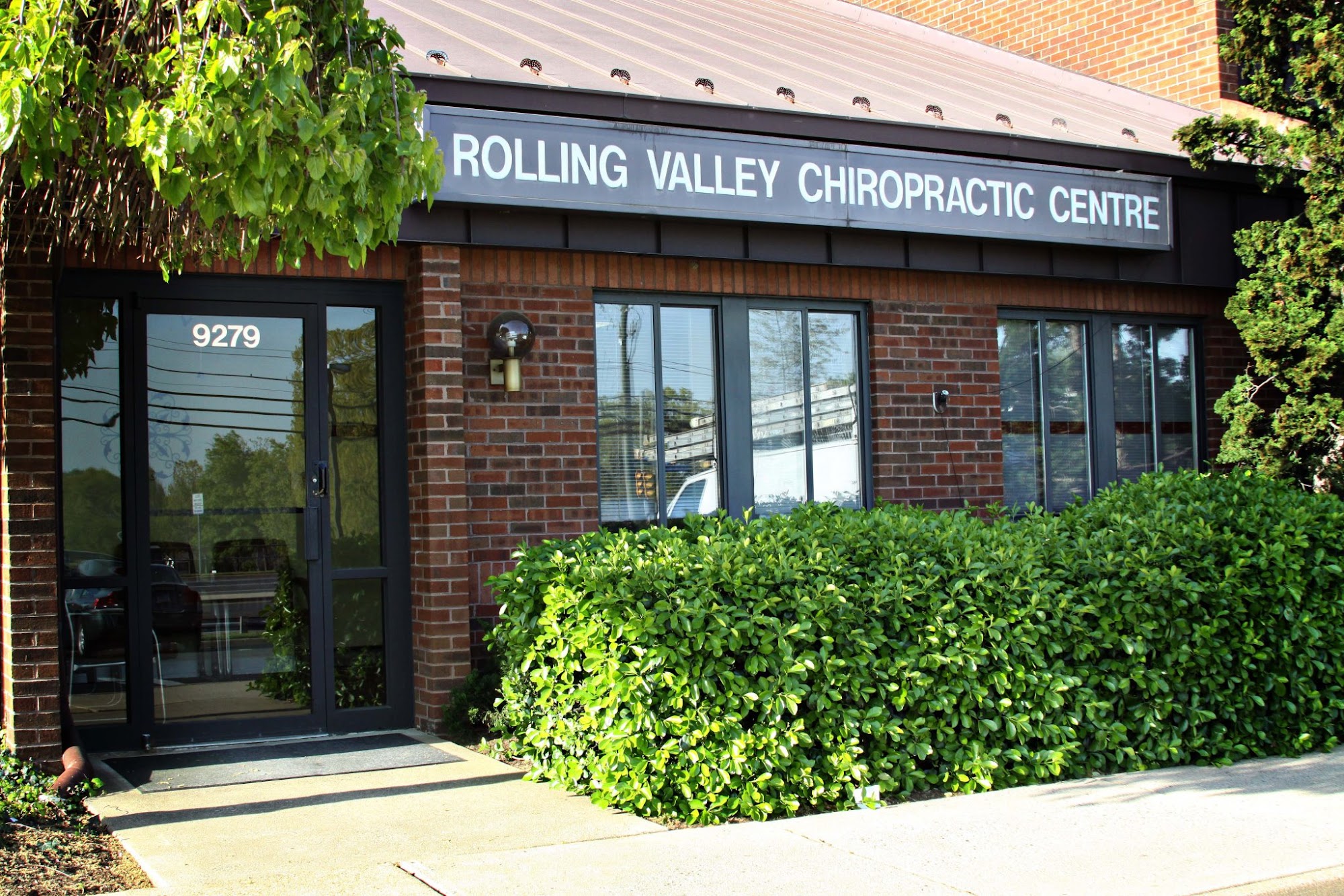 Rolling Valley Chiropractic Centre