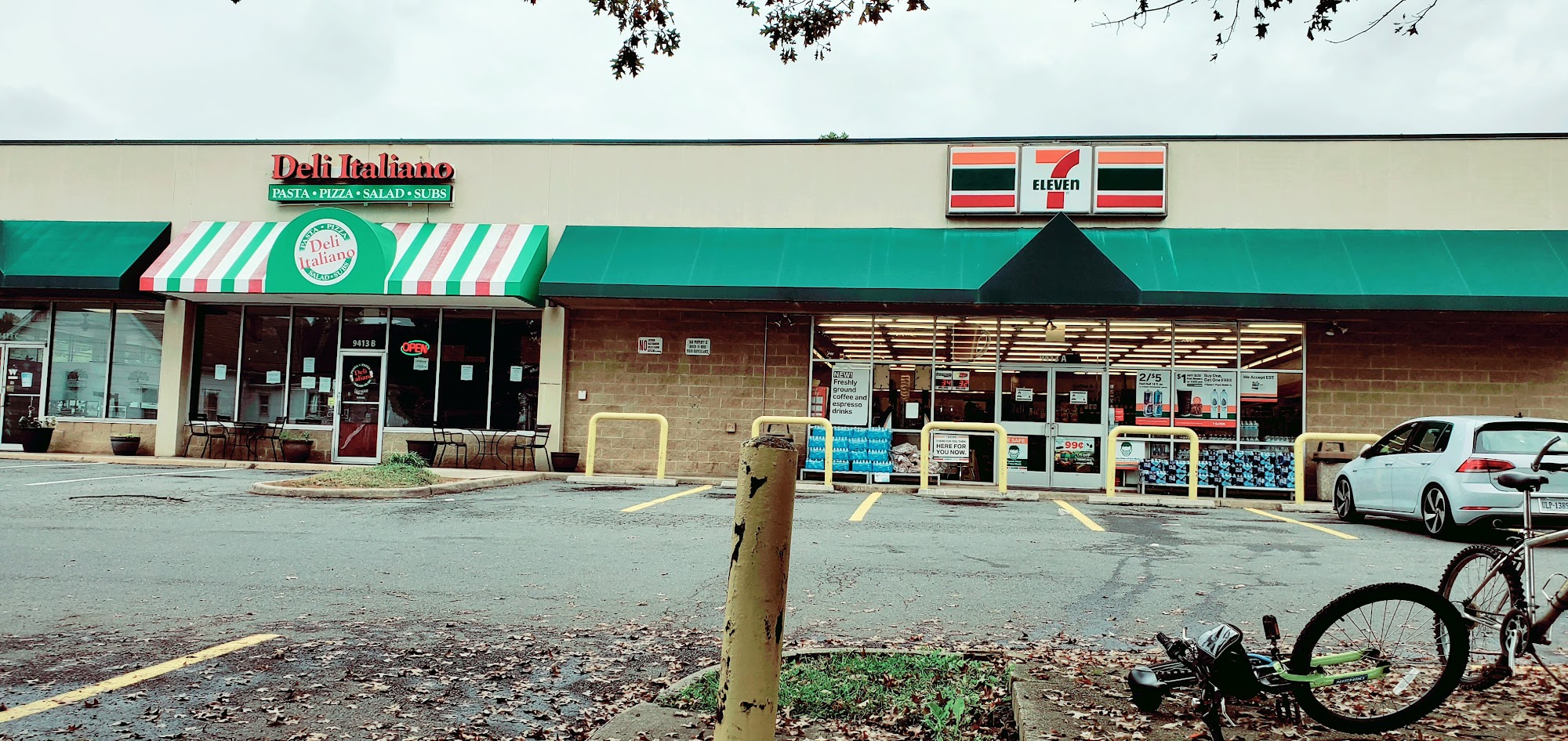 7-Eleven