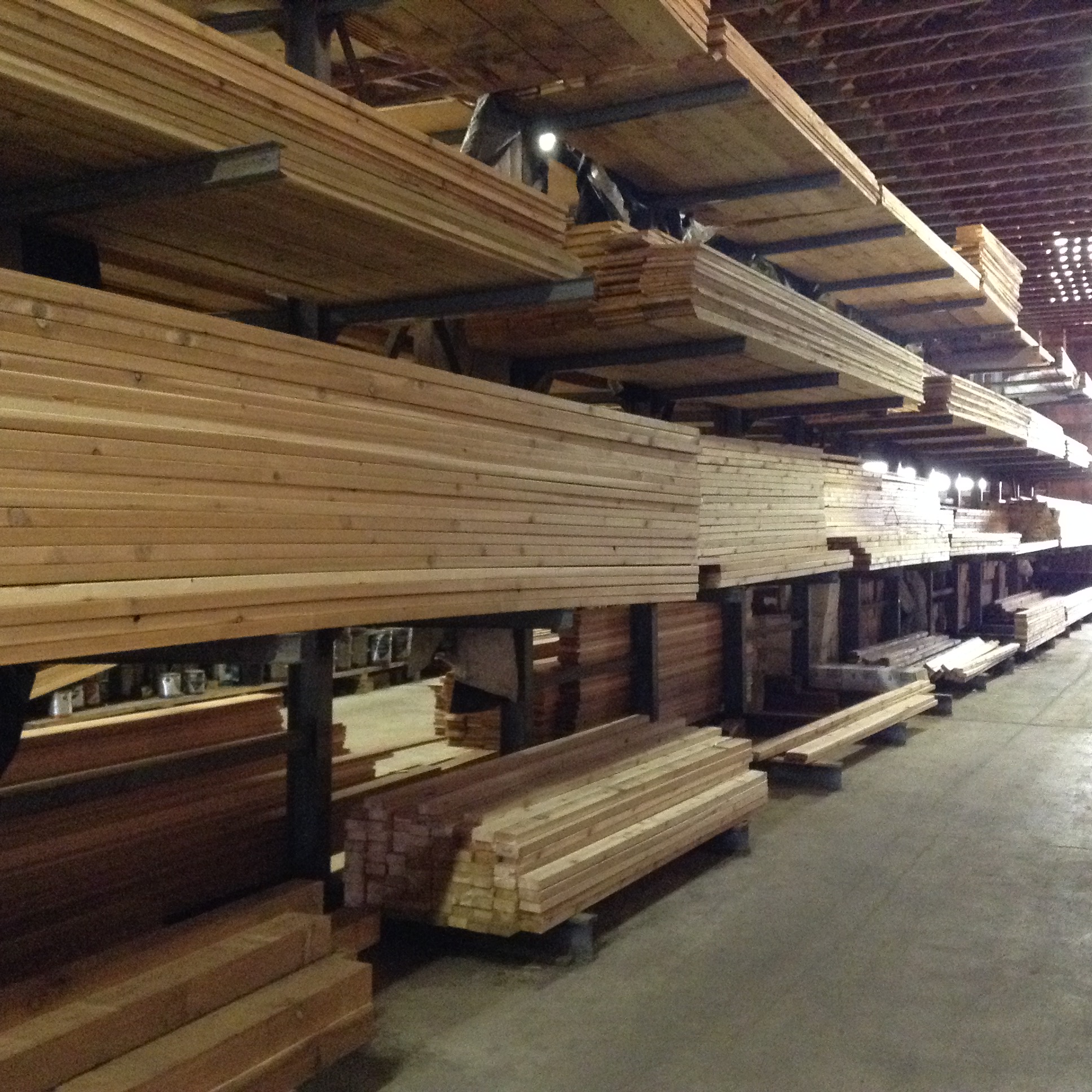 Wholesale Wood Products 4163 Old Calverton Rd, Calverton Virginia 20138