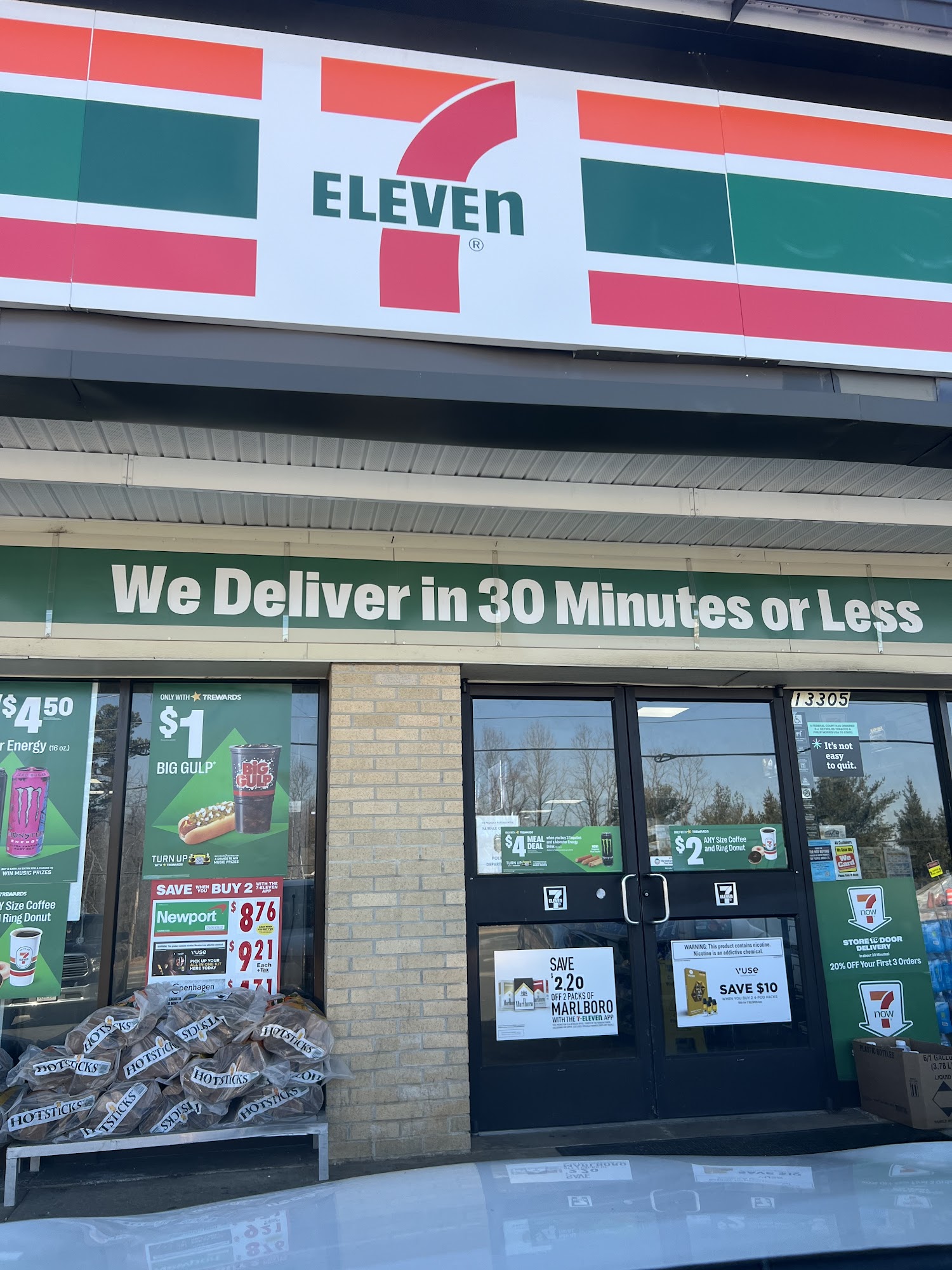 7-Eleven