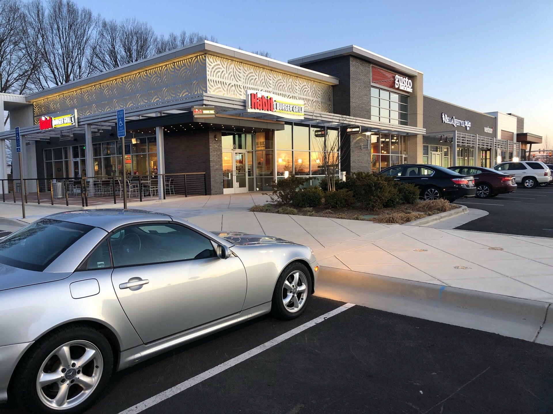 Photo credit: nextdoor