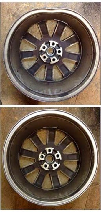 Alloy Wheel Solutions, Inc