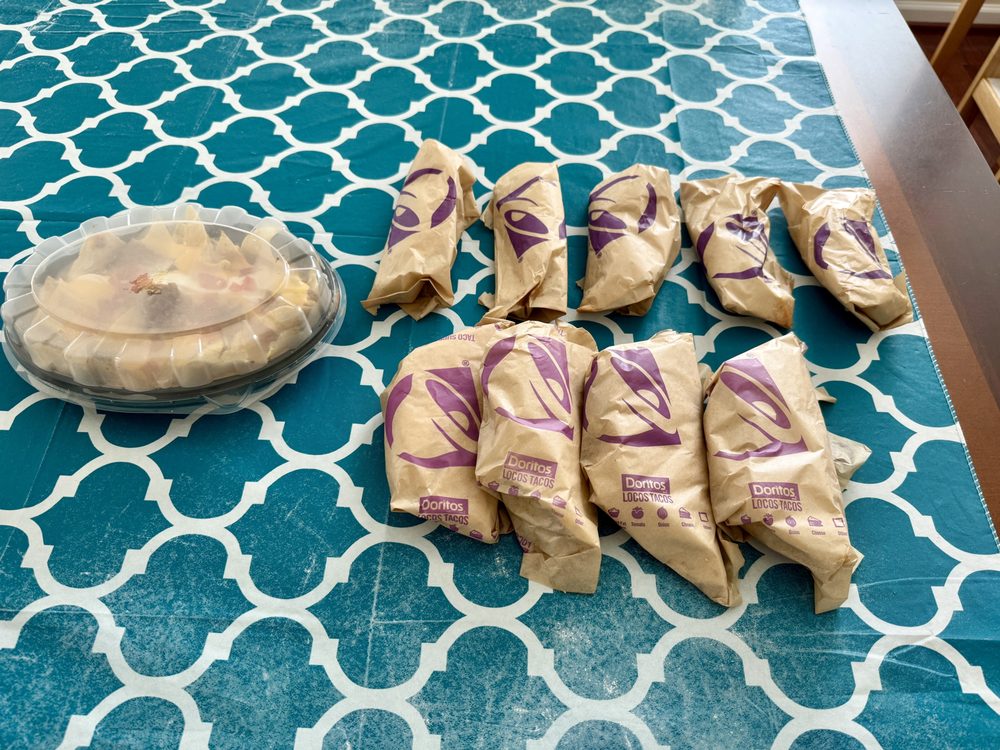Taco Bell