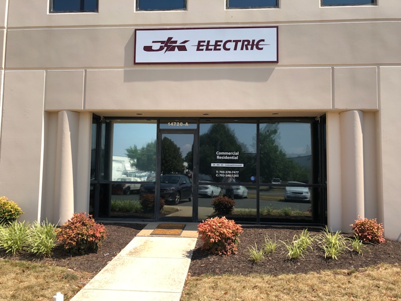 JK Electric Company