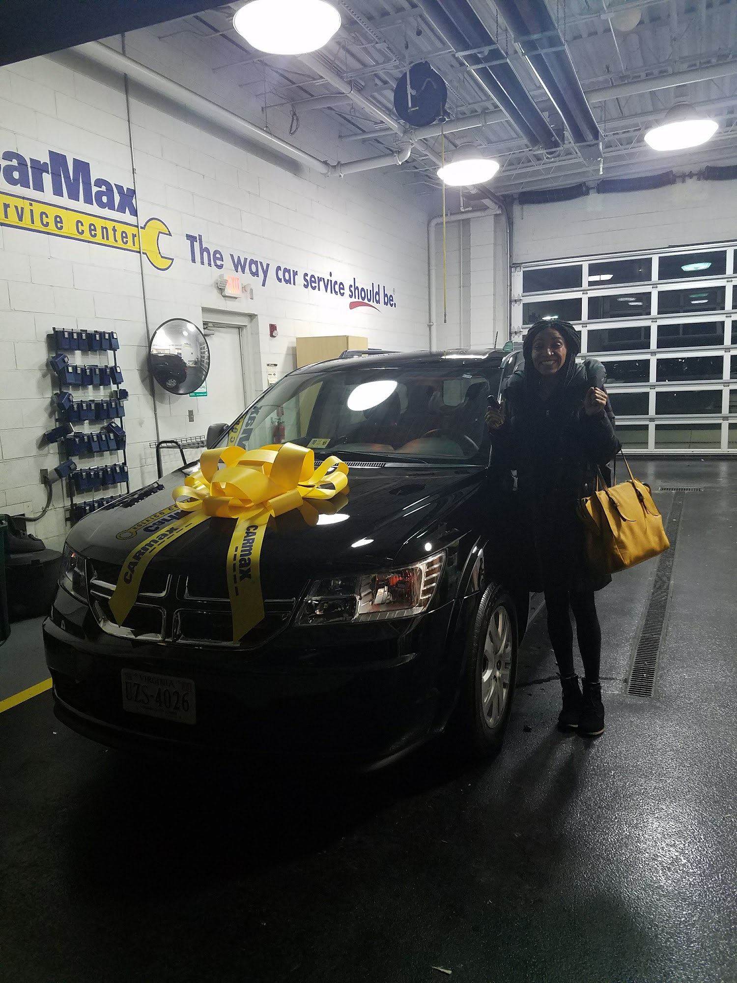 CARMAX - 1448 Richmond Rd, Charlottesville VA - Hours, Directions