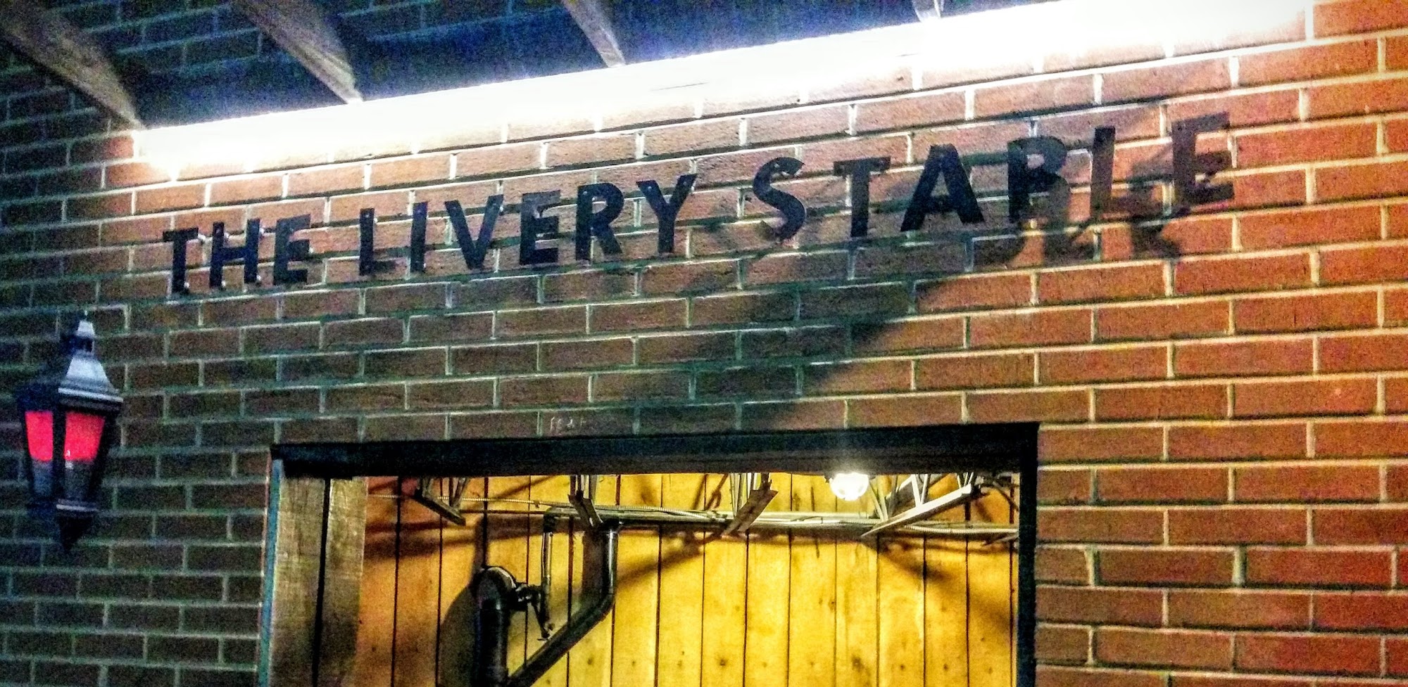 The Livery Stable (LWs)