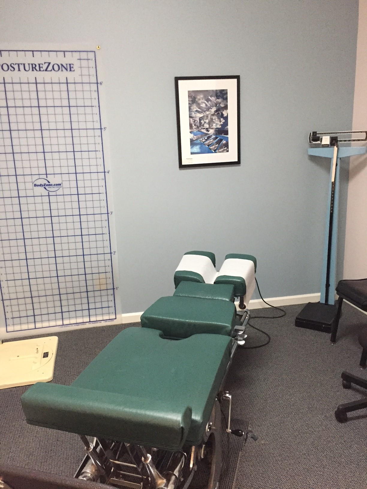 The Chiropractic Office, Dr. Joe Cantu