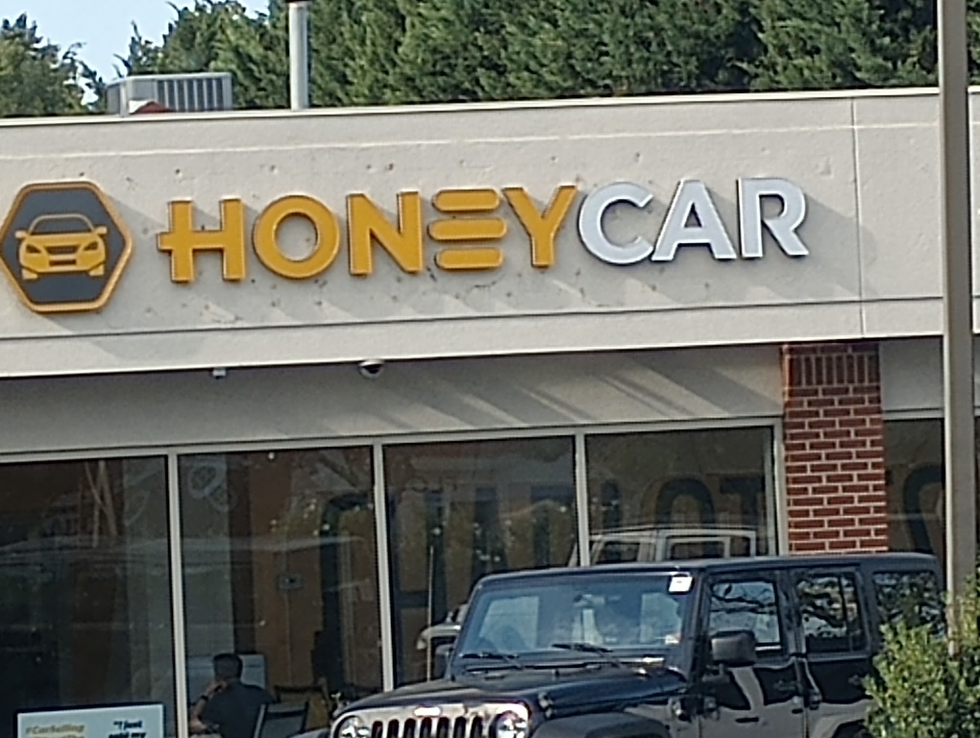 HoneyCar