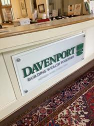 Davenport & Company LLC