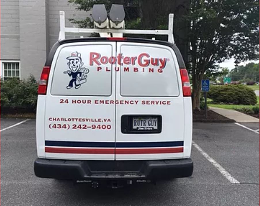 Rooter Guy Plumbing
