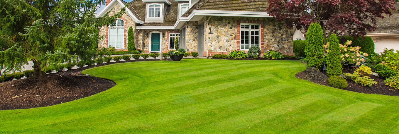 Jack's Lawn Care & Landscaping, LLC