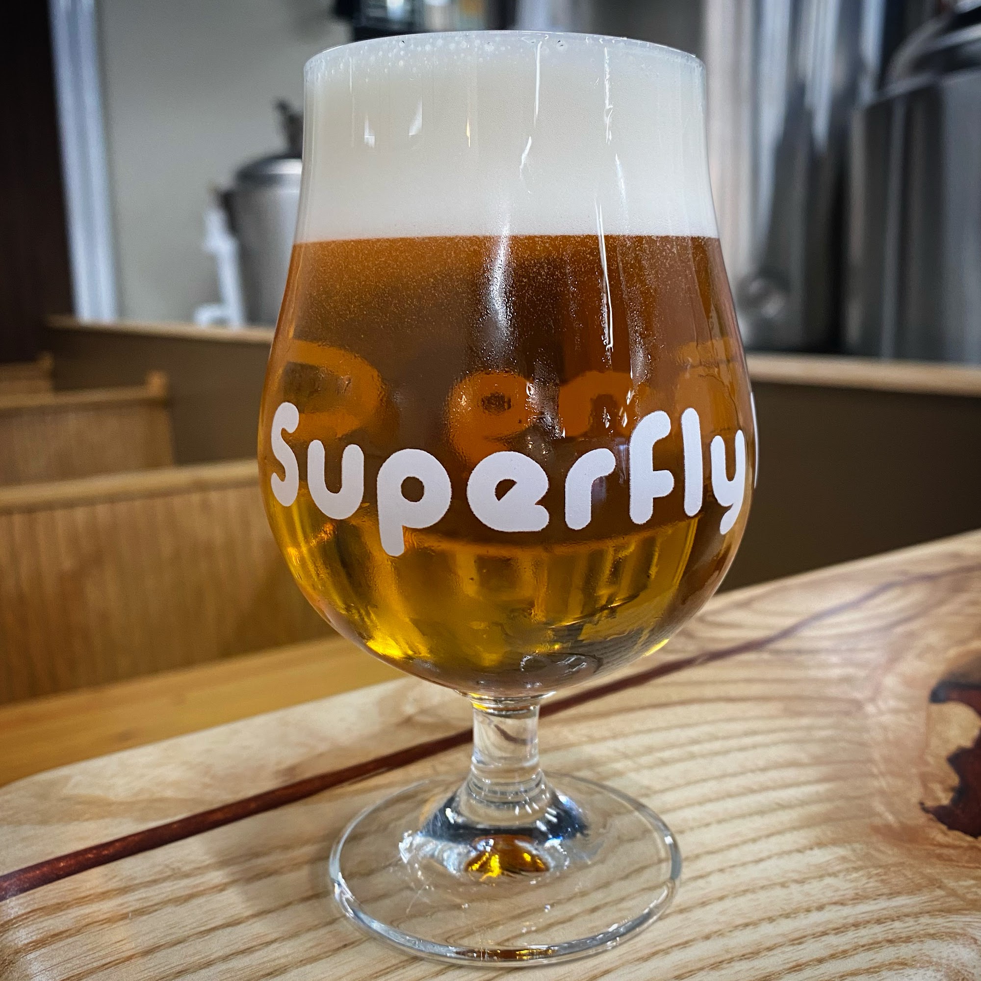 SuperFly Brewing Co.
