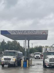 Domestic Fuels & Lubes