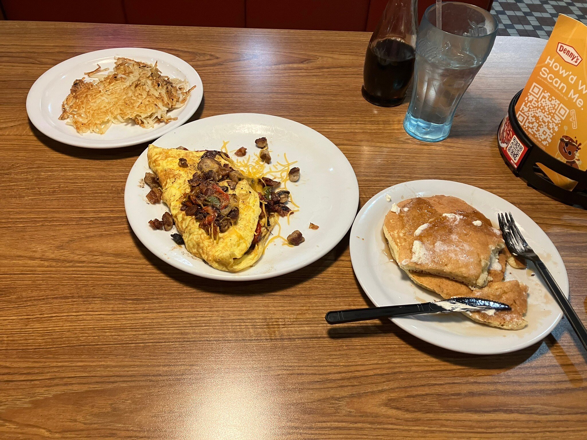 Denny's